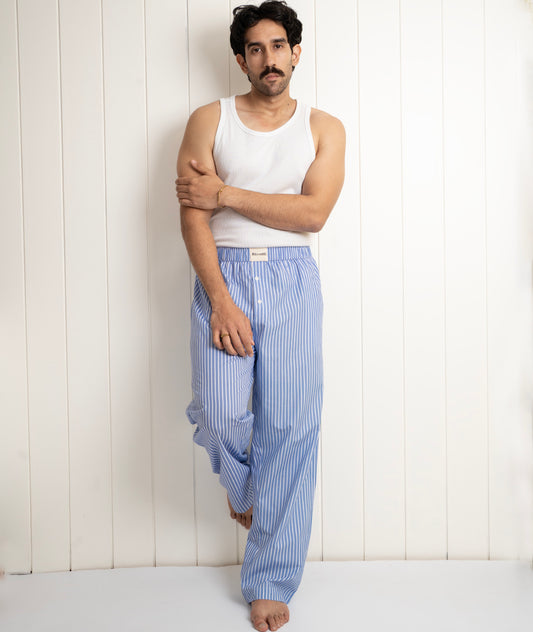 Mariner Pajama Pant