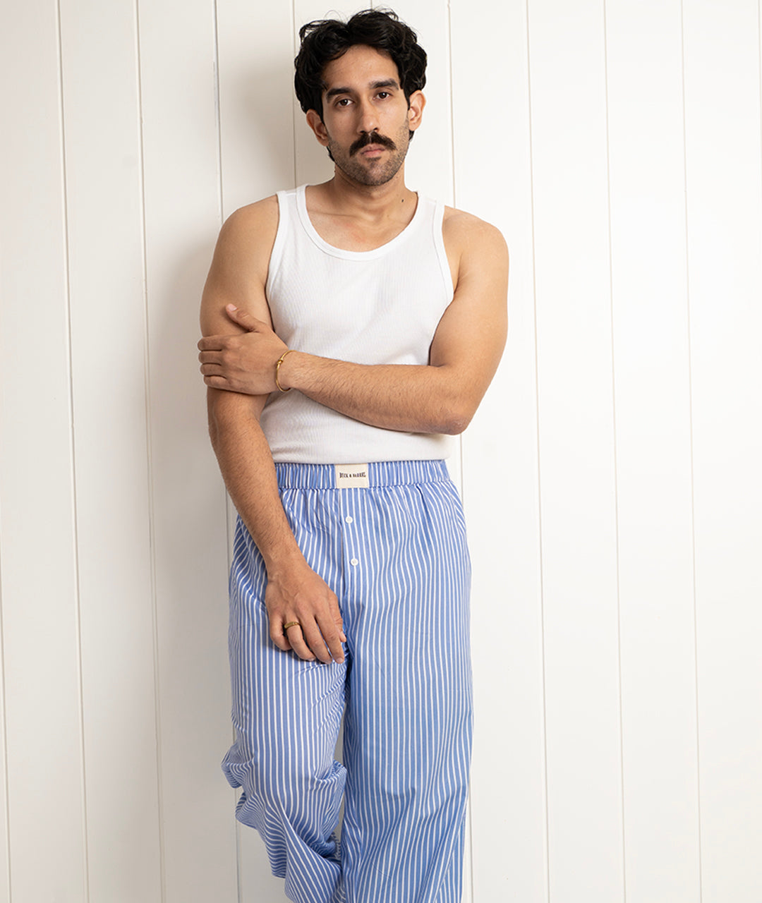 Mariner Pajama Pant