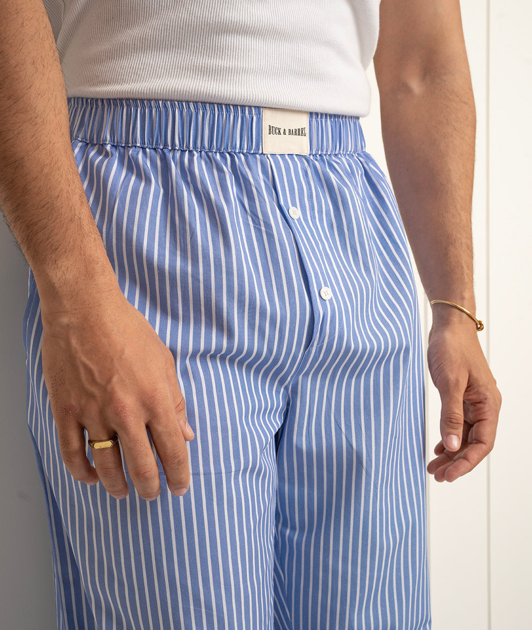 Mariner Pajama Pant