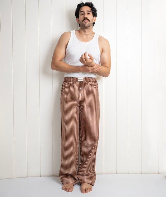 Brunello Pajama Pant