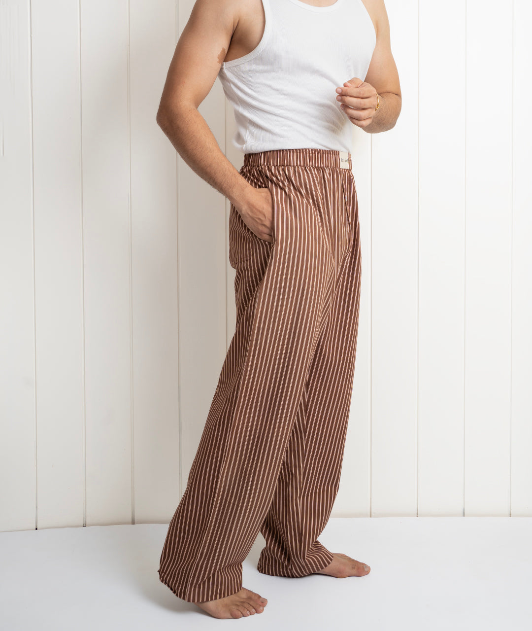 Brunello Pajama Pant