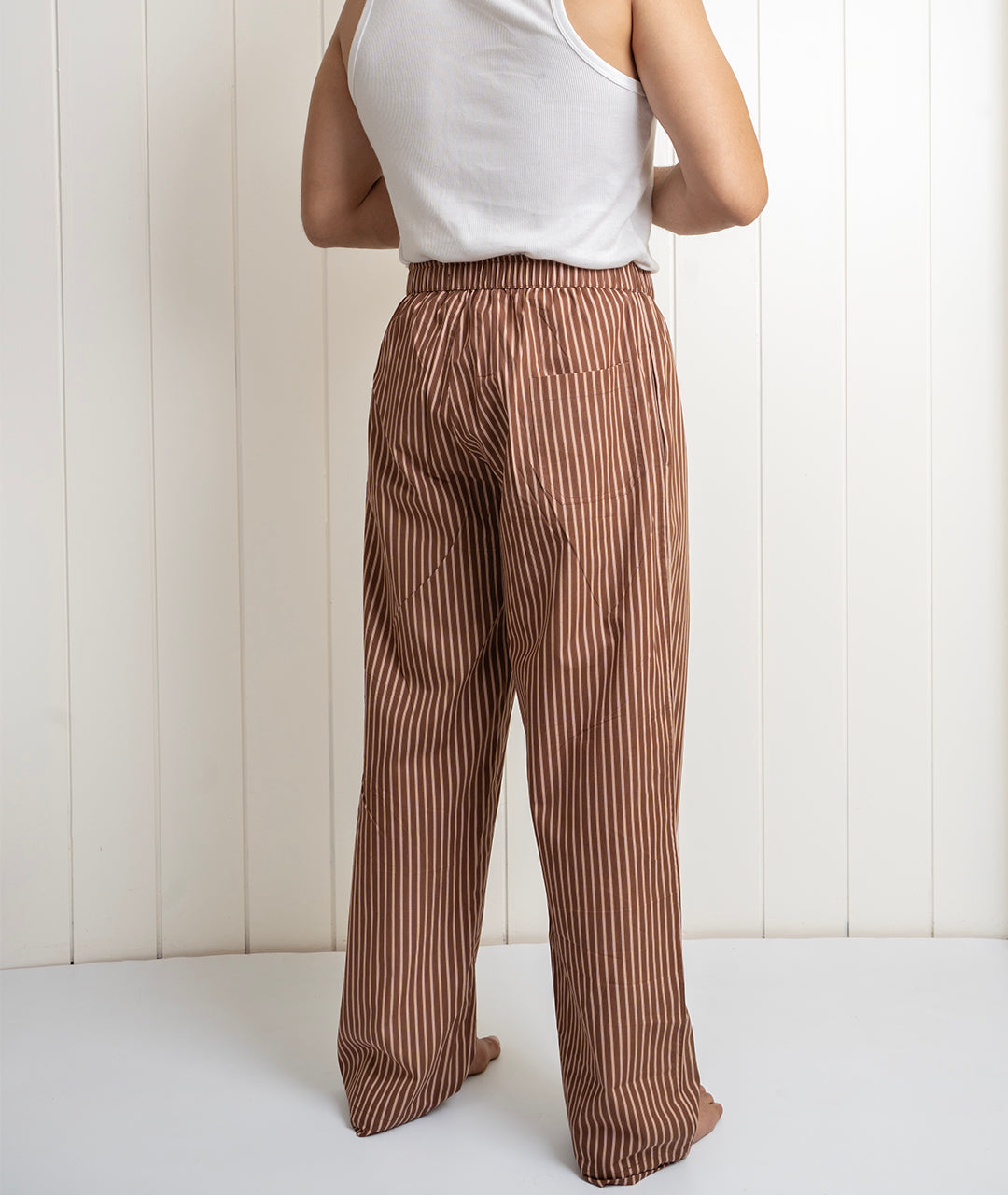 Brunello Pajama Pant