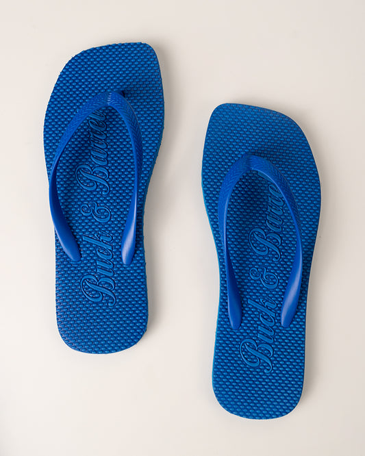 Capri Blue