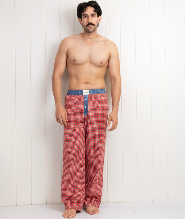 Valento Pajama Pant