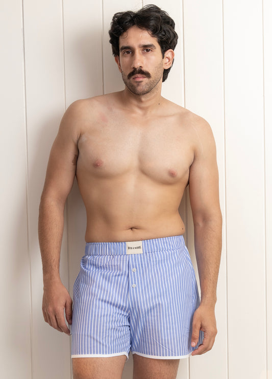 Delft Boxer Short