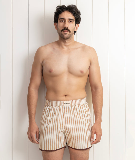 Haarlem Boxer Short