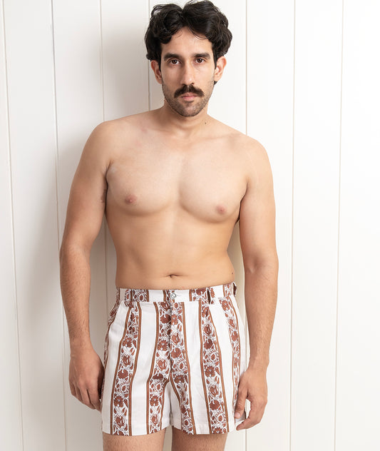 Valdoro Short
