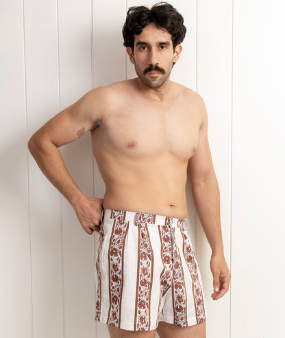 Valdoro Short