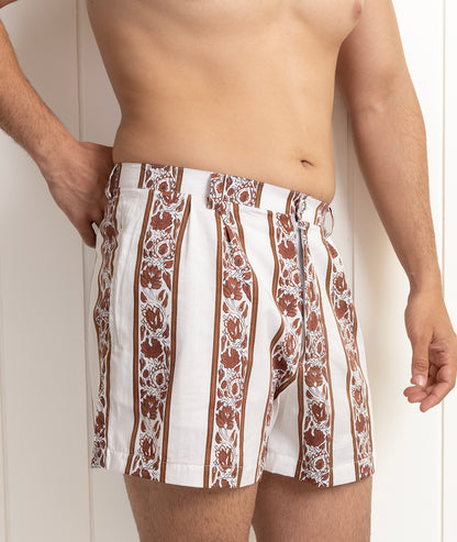 Valdoro Short
