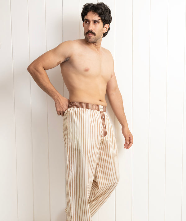 Creston Pajama Pants