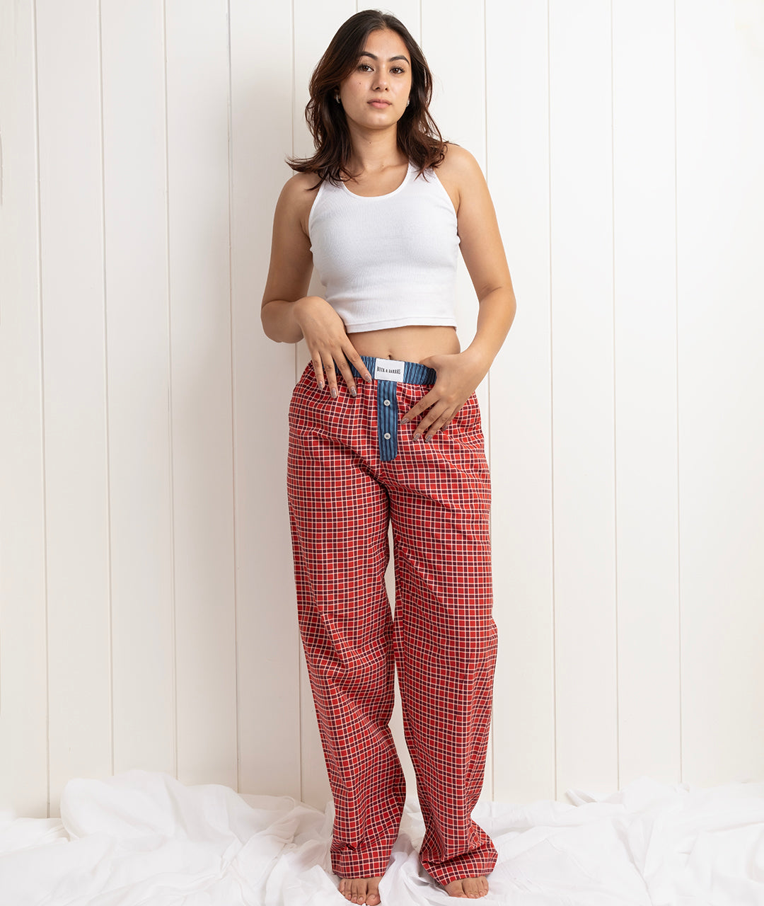 Velora pajama pants