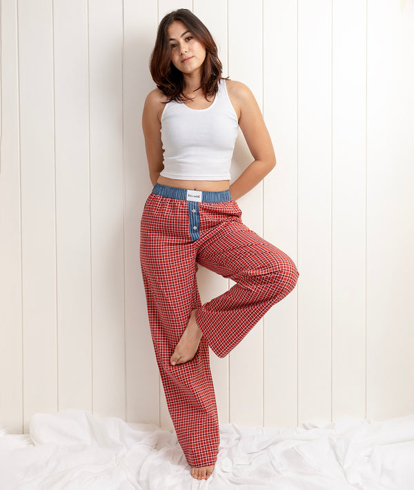 Velora pajama pants