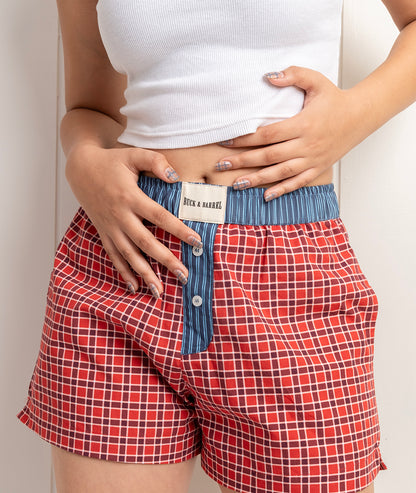 Maravio shorts