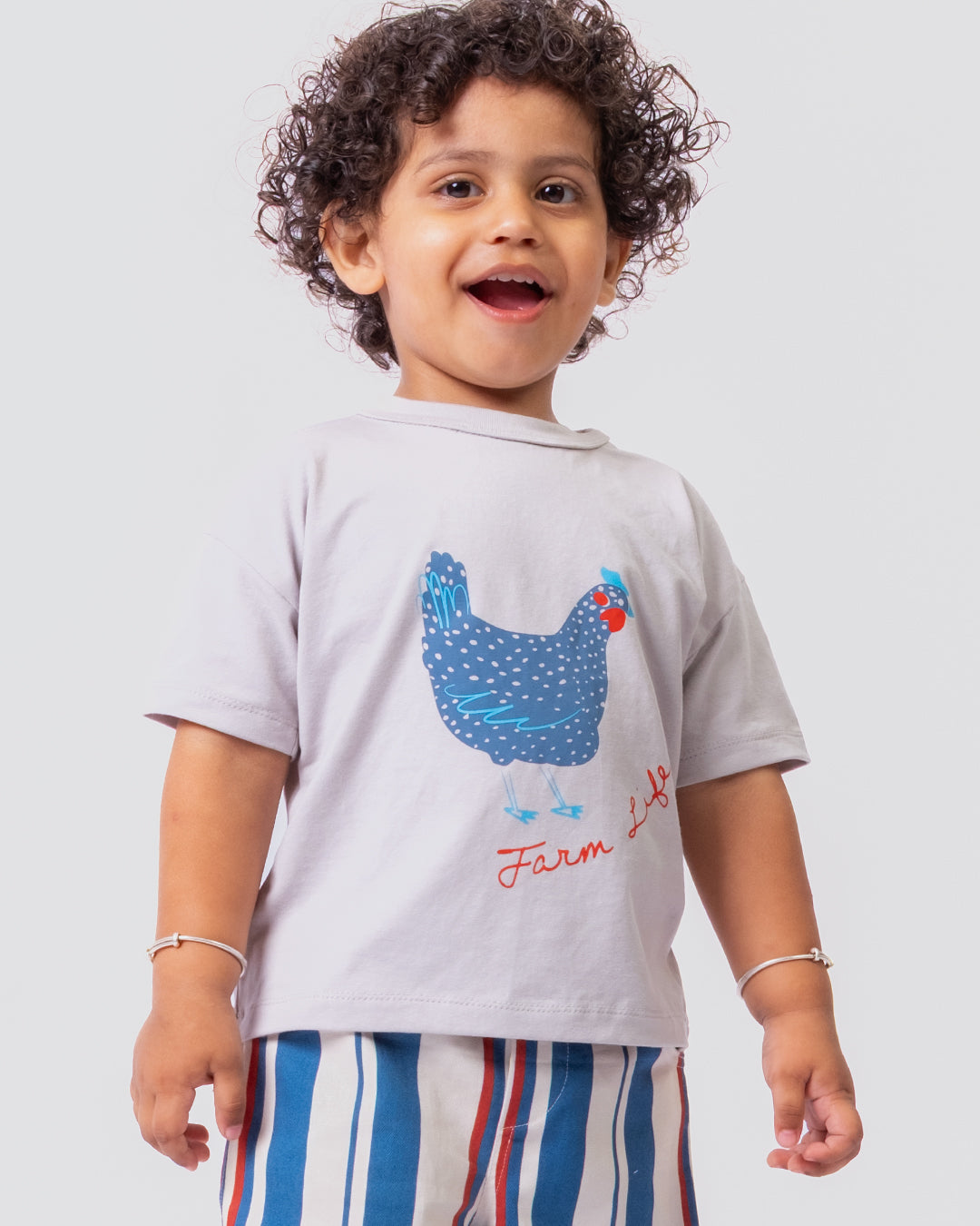 Farm Life T-Shirt