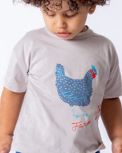 Farm Life T-Shirt