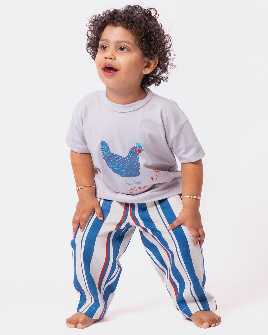 Farm Life T-Shirt