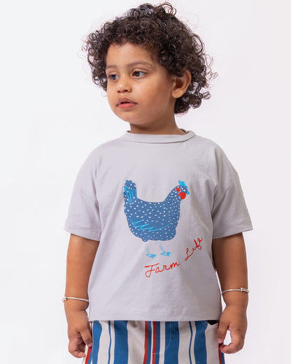 Farm Life T-Shirt
