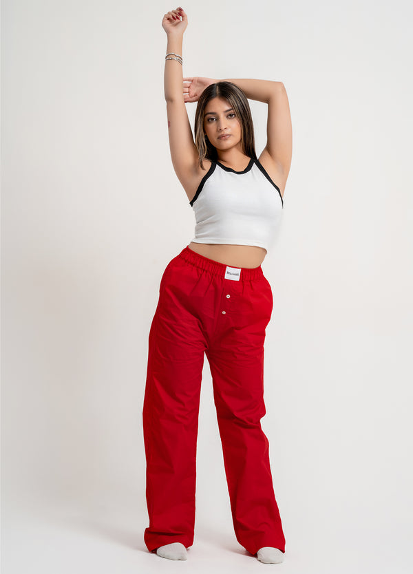 Rosluxe pajama pants