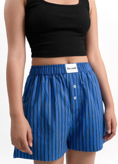 Noxie boxer short