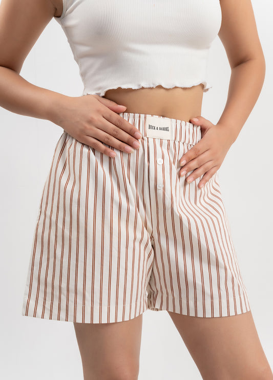 Sand dune shorts