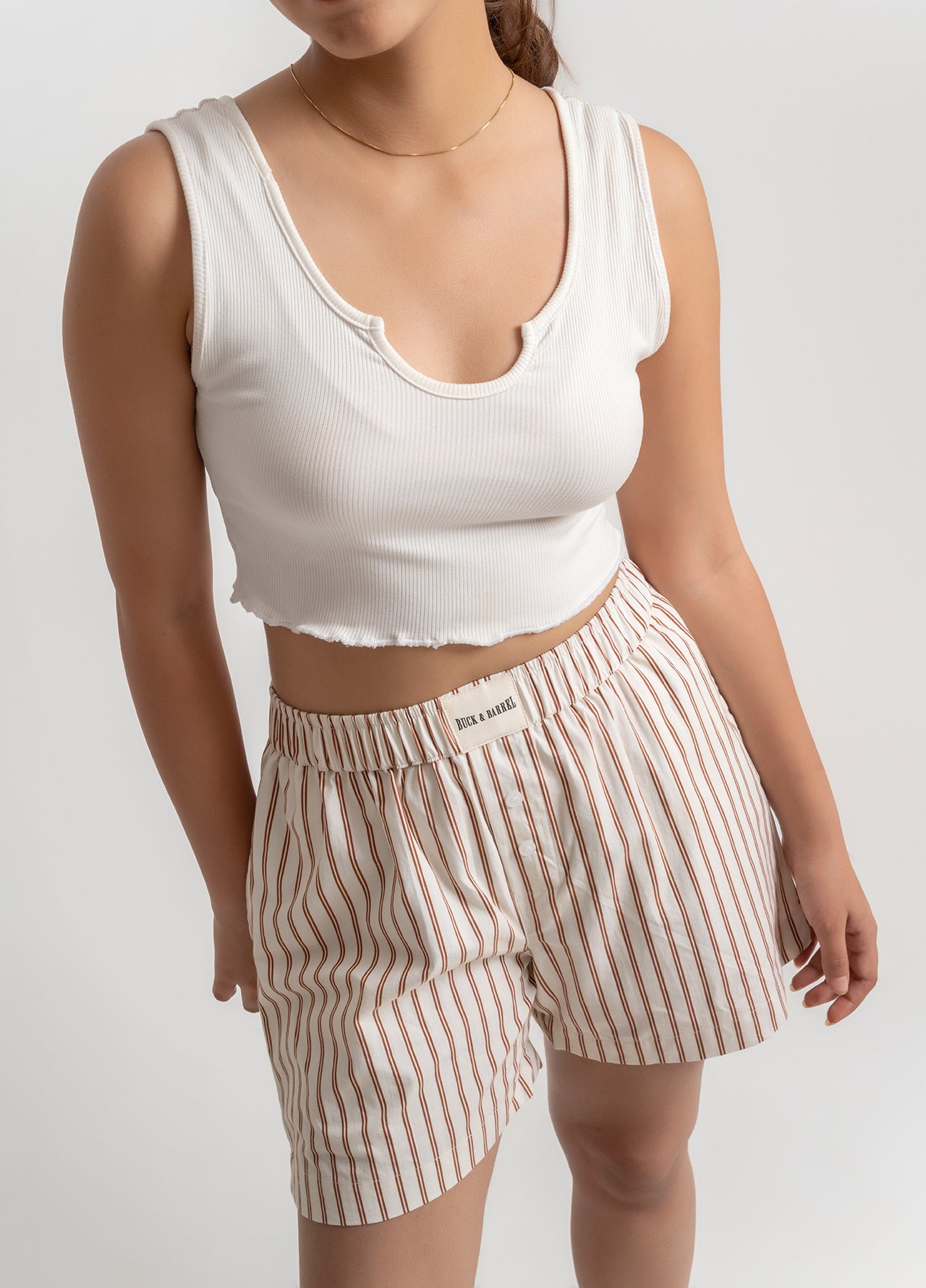 Sand dune shorts