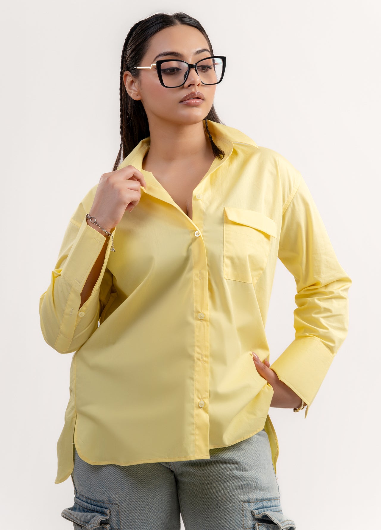 Livia Shirt