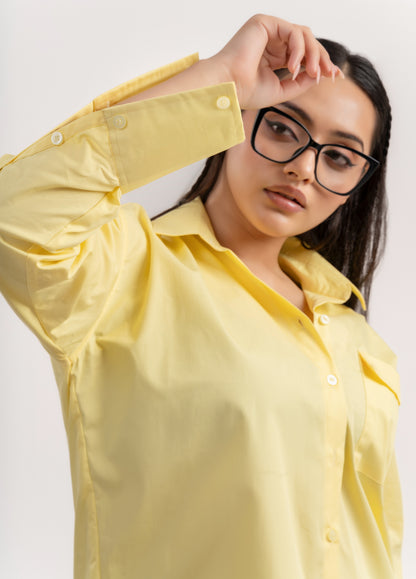 Livia Shirt