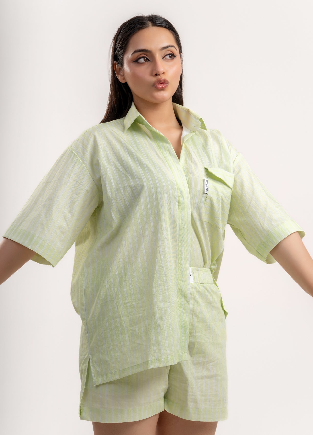Palefern Shirt