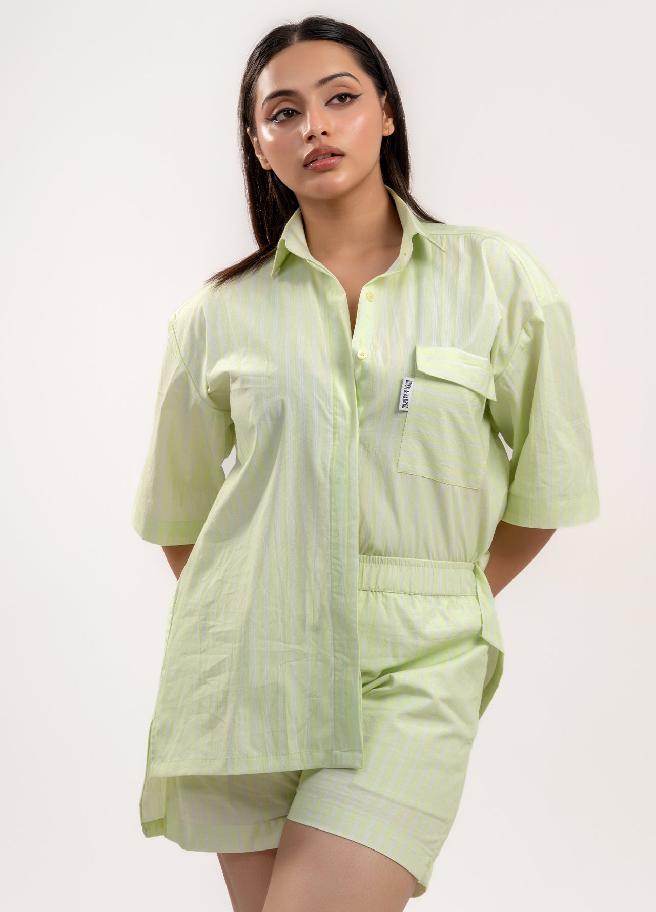 Palefern Shirt