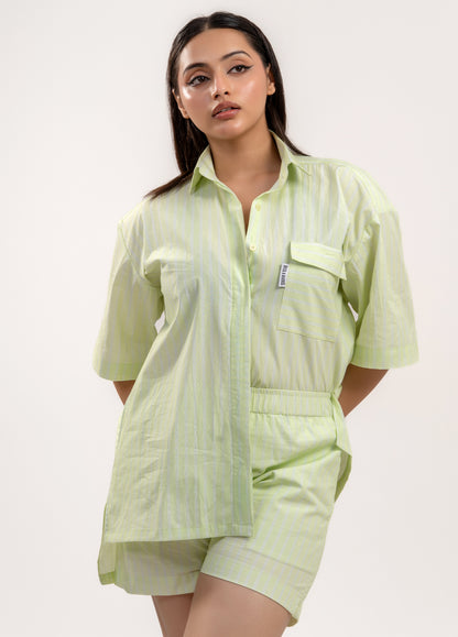 Palefern Shirt