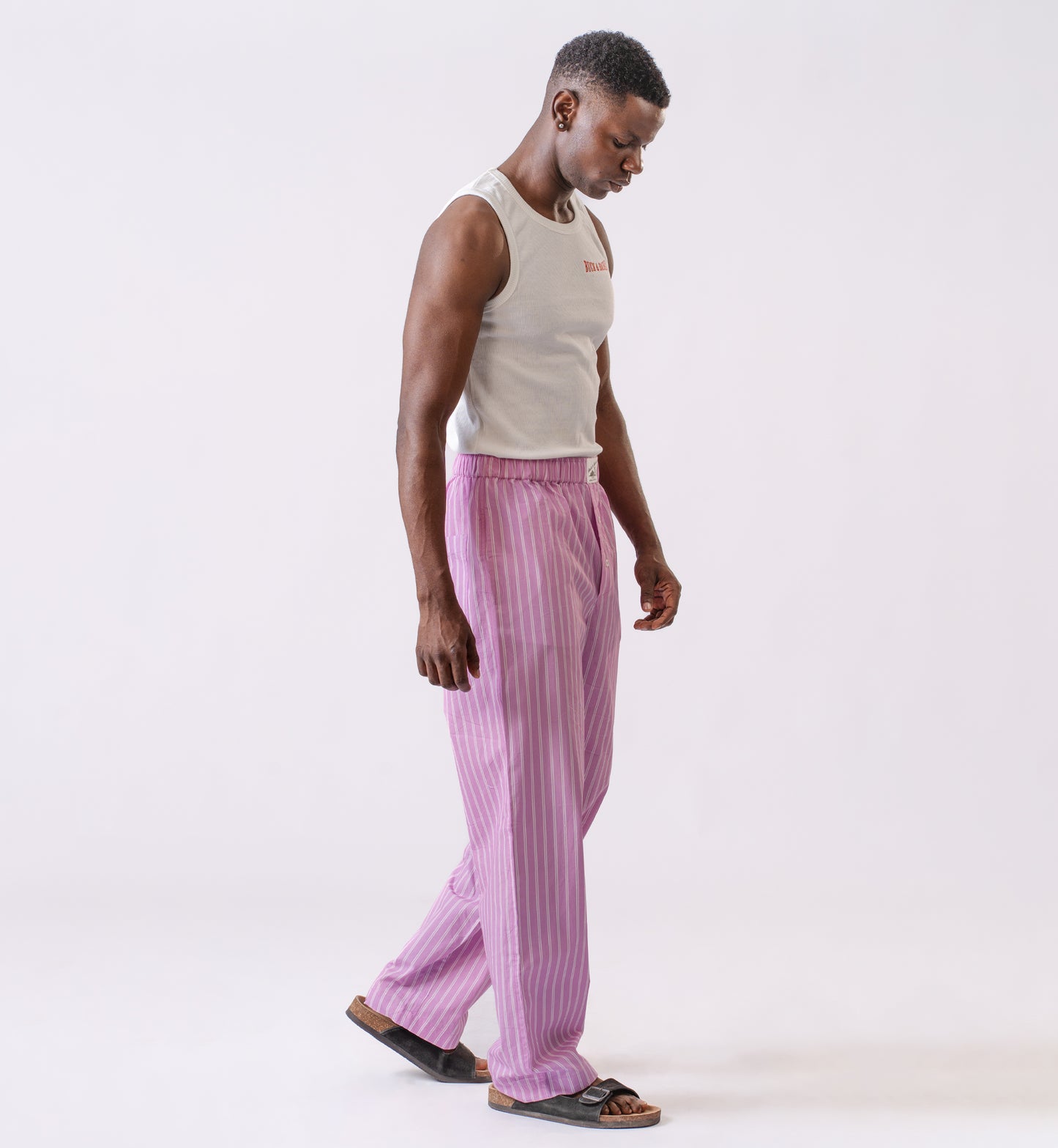 Roger Pajama Pants