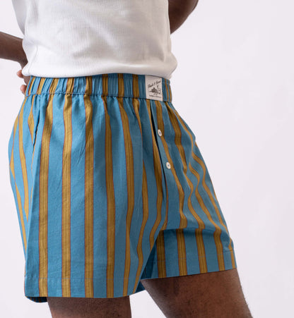 Ascot shorts