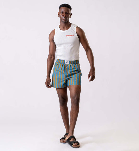 Ascot shorts