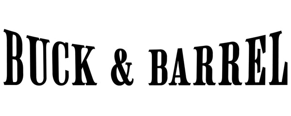 BUCK BARREL