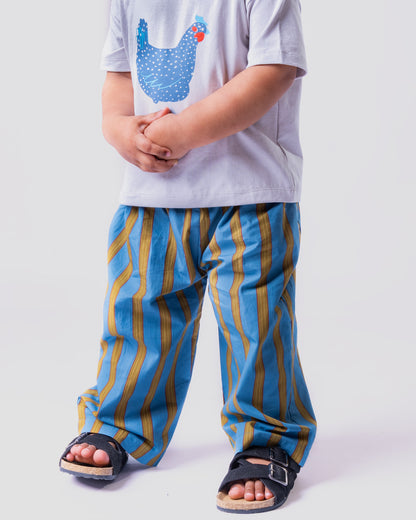 Lagoon PJ Pants