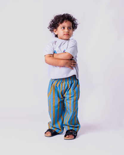 Lagoon PJ Pants