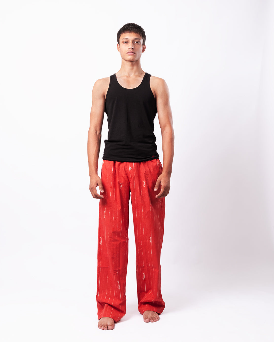 Bloody PJ Pants