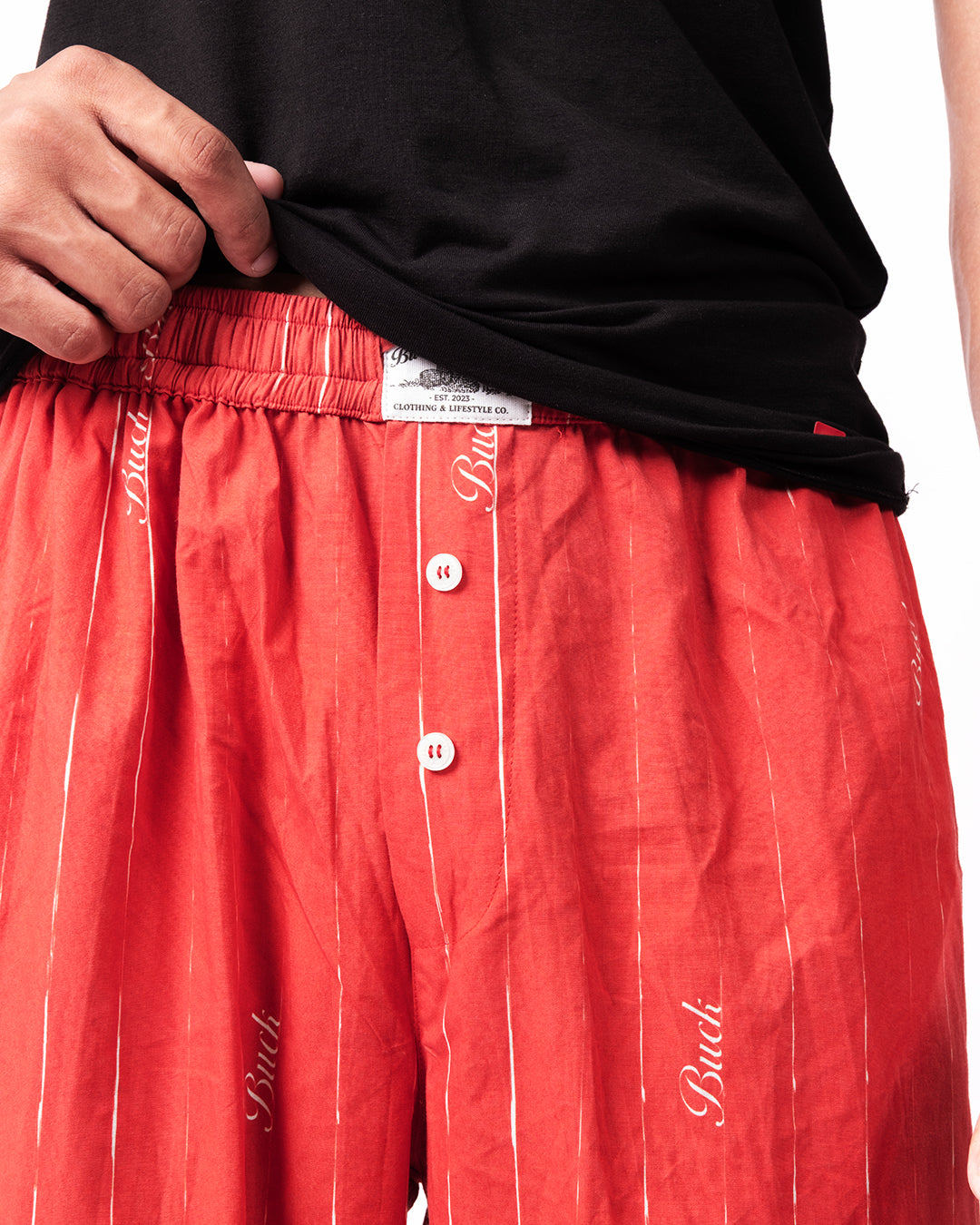 Bloody PJ Pants