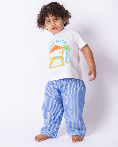 Peekaboo PJ Pant