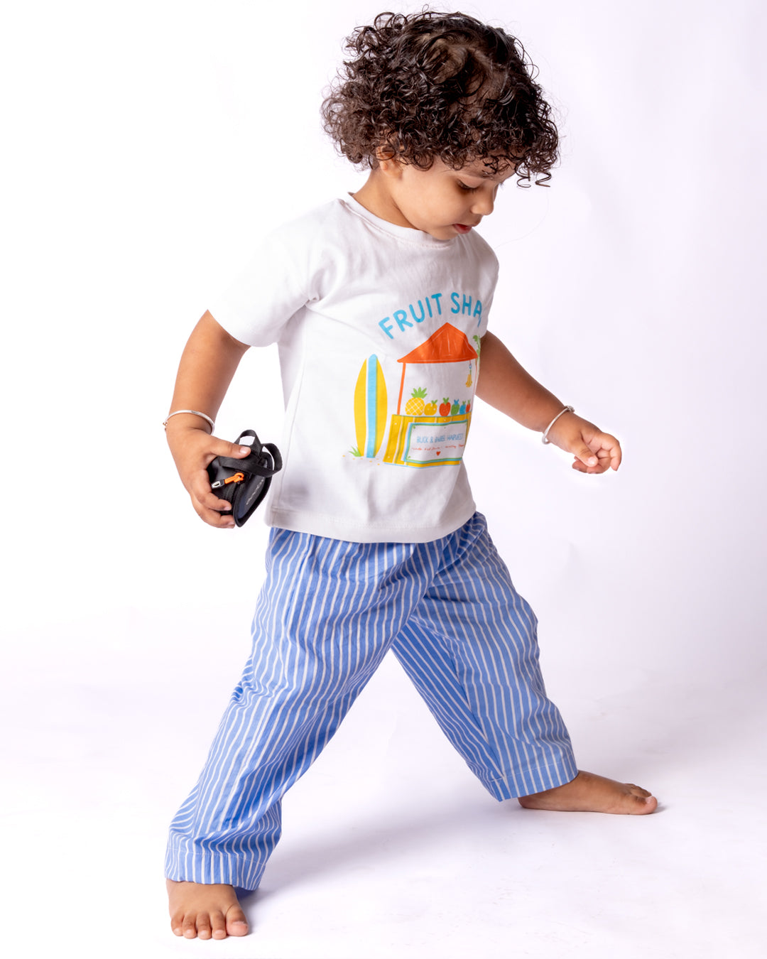 Peekaboo PJ Pant