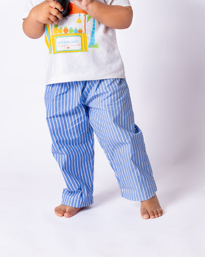 Peekaboo PJ Pant