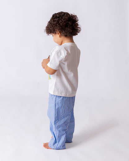 Peekaboo PJ Pant