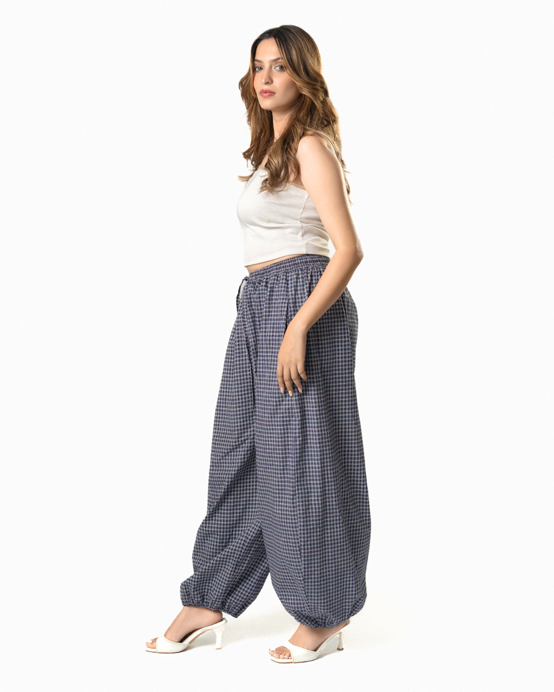 Ink Balloon Pants