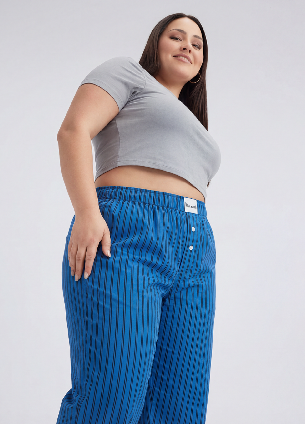 Moonrail Pajama Pants