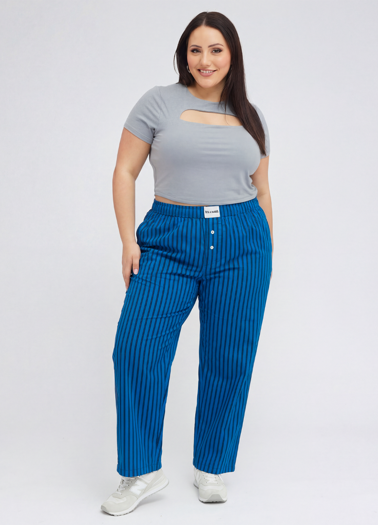 Moonrail Pajama Pants