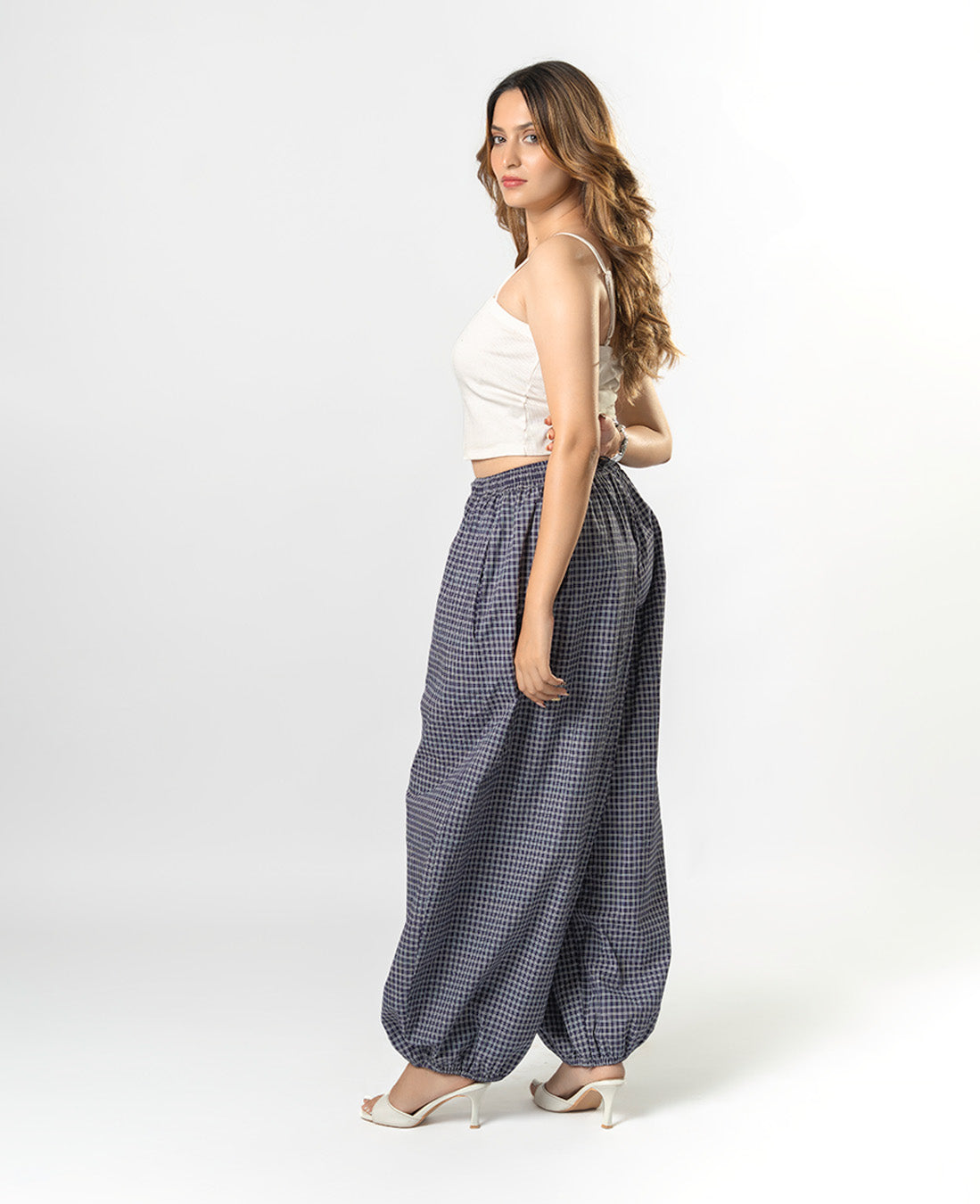 Ink Balloon Pants