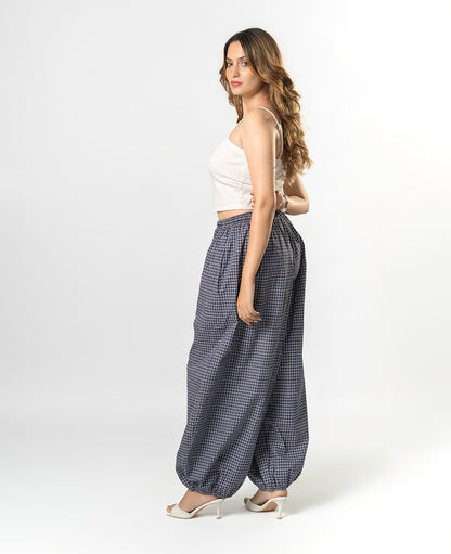 Ink Balloon Pants