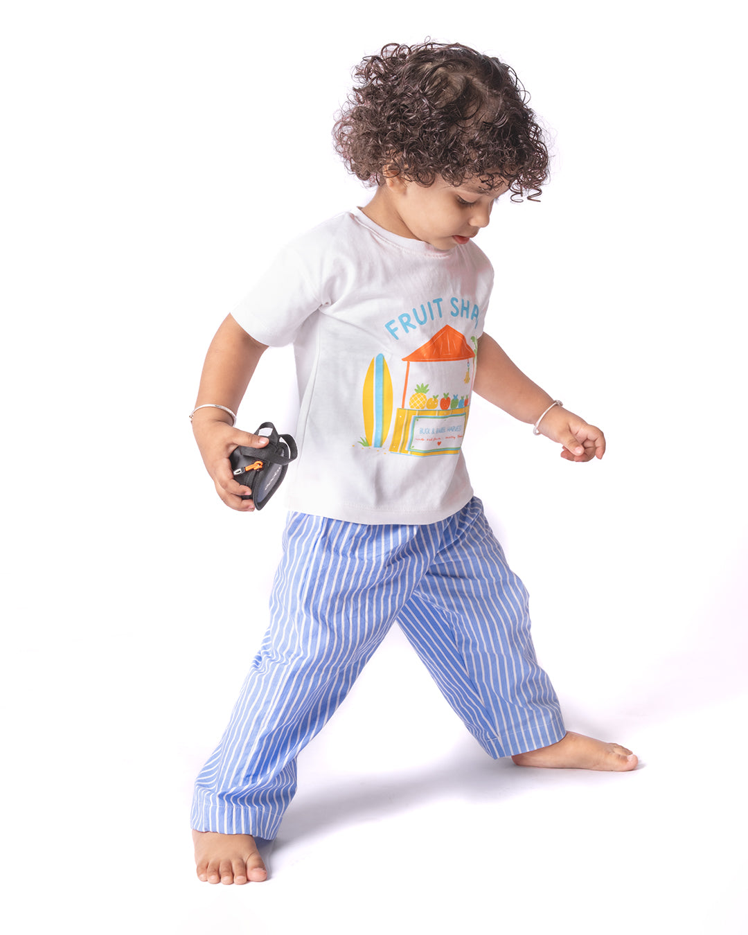 Peekaboo PJ Pant