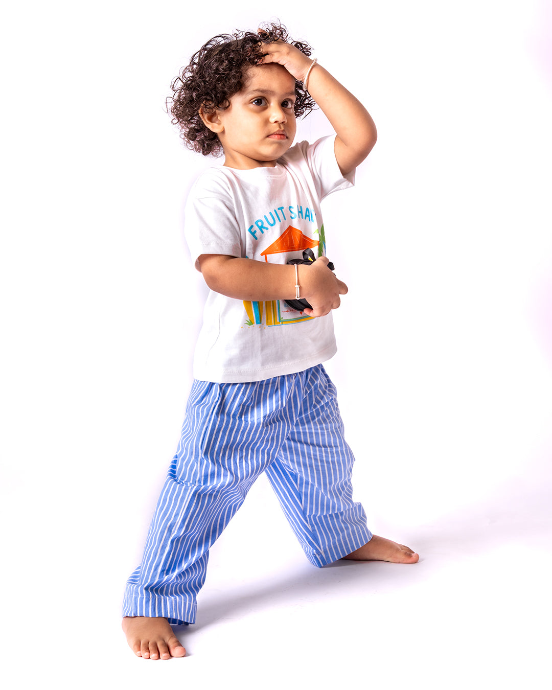 Peekaboo PJ Pant
