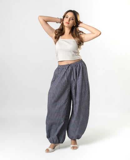 Ink Balloon Pants